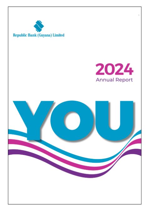 India Guyana Business and Cultural Council - Report and Publication in Annual Report 2024