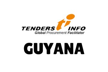 India Guyana Business and Cultural council - Tender listing in Tenders Info - Global Procurement Facilitator