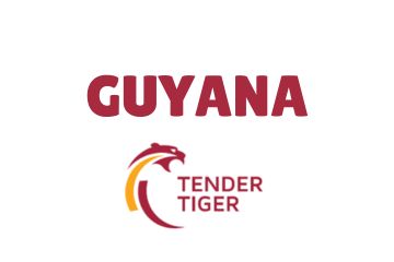 India Guyana Business and Cultural council - Tender listing in Tender Tiger