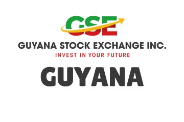 India Guyana Business and Cultural Council - Useful Links in Guyana Stock Exchange Inc. | Invest in your future
