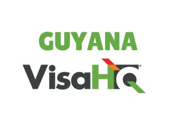 India Guyana Business and Cultural Council - Useful Links in VisaHQ